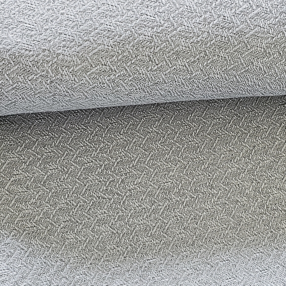 Nautica Home set of 2 thermal woven hone darkening window panels with grommets - Picture 8 of 9